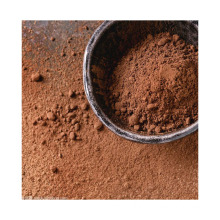 Natural / Alkaline Cocoa Powder Fat Content 10-12% /4%-9% for Chocolate/Cookies/Candy/Cream